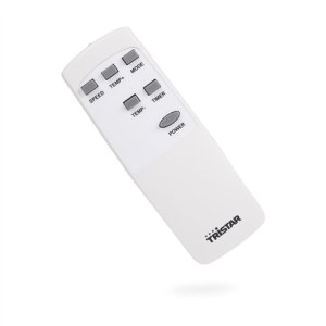 Tristar AC-5531 klimatyzator przenośny 0,5 l 65 dB 1110 W Biały 3