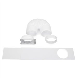 Tristar AC-5531 klimatyzator przenośny 0,5 l 65 dB 1110 W Biały 4