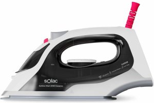 Żelazko Parowe Solac PV2400 2400 W 1