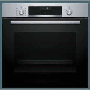 Piekarnik BOSCH HBG536ES3 3400 W 71 L 1