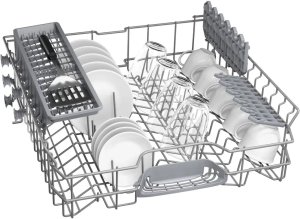 Zmywarka Bosch SMI2ITS09E 5