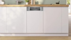 Zmywarka Bosch SPI2HKS42E 2