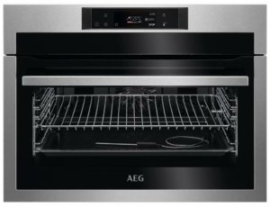 Piekarnik AEG KPE742280M 1600 W 43 L 1