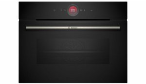Piekarnik BOSCH CBG7741B1 2900 W 47 L 1