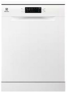Zmywarka Electrolux ESA47400SW Biały 60 cm 1