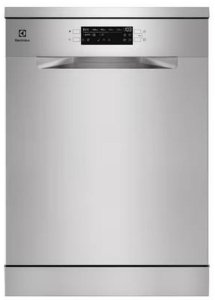 Zmywarka Electrolux ESS47400SX Stal 60 cm 1