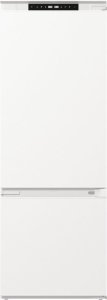 Gorenje NRKI619EA3 G600 Do zabudowy lodówka / zamrażarka, 193.7 1