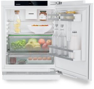 LIEBHERR URd 365i Prime Lodówka do zabudowy podblatowej z funkcją EasyFresh 1
