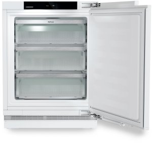 LIEBHERR SUFNd 365i Prime NoFrost Zamrażarka do montażu podblatowego z systemem NoFrost 1