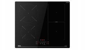 Płyta indukcyjna TEKA IBF 64210 SSM BK 2