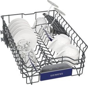 Zmywarka do zabudowy SIEMENS SR63HX74ME 5