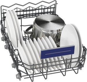 Zmywarka do zabudowy SIEMENS SR63HX74ME 6