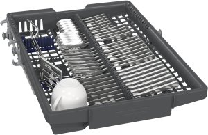 Zmywarka do zabudowy SIEMENS SR63HX74ME 7