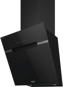 Okap Whirlpool Hood WHVS 61F LT DP K 2