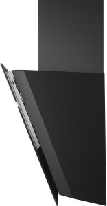 Okap Whirlpool Hood WHVS 61F LT DP K 6