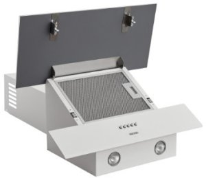 Okap Eleyus Hood ELEYUS DNL L 14 150 60 WH 2