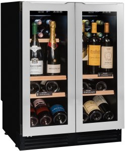 AVU48DPX1 winiarka do zabudowy 2