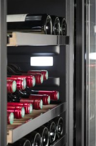 MT145TZ winiarka wolnostojąca i do zabudowy 3