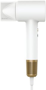 Suszarka Denver HDD-1400W z ekranem LED biała 4