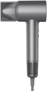 Suszarka Denver HDD-1400DGR z ekranem LED ciemnoszara 4