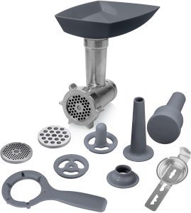Akcesoria ETA Maszynka do mięsa 62mm - 102891000 2