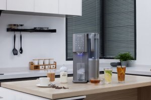 PHILIPS STACJA DO WODY/DYSTRYBUTOR WODY Z FUNKCJĄ ZIMNEJ WODY ADD6921DG/10 11