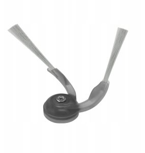 Szczotka Szczoteczka Boczna Czyszcząca Side Brush Dwuramienna Do Roborock Qrevo Curv 1