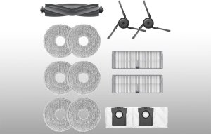 Zestaw akcesoriów do odkurzacza Dreame X40 Master 2