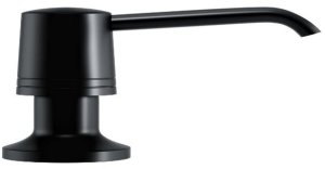 DOZOWNIK GLOBALO INTIO BLACK 1.1 Użyj kodu 9GLB24 i płać mniej 1
