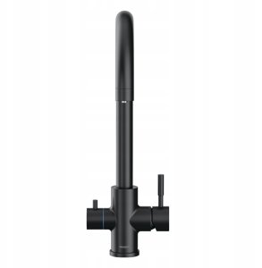 PHILIPS BATERIA KUCHENNA TRÓJDROŻNA CZARNA ASH3512 2