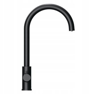 PHILIPS BATERIA KUCHENNA TRÓJDROŻNA CZARNA ASH3512 3