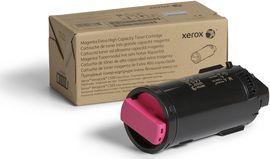 Toner Xerox 106R03874 Magenta Oryginał  (106R03874) 1