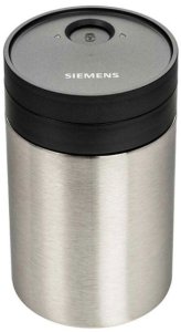 Siemens 1100359 pojemnik na mleko (Bosch TCZ8009N) 1