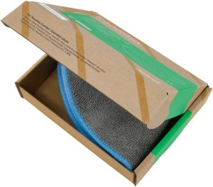 3x Nakładka do mopowania z mikrofibry do iRobot Roomba Combo Essential/Essential 2 2