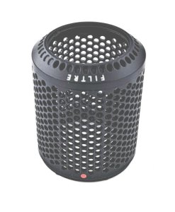 Oryginalna Osłona filtra czarny Dyson Supersonic 1