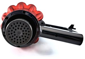 Oryginalny Korpus + silnik + cyklon mały czerwony Dyson V10 (SV12) 2