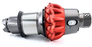 Oryginalny Korpus + silnik + cyklon mały czerwony Dyson V10 (SV12) 3
