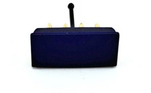 Oryginalny Bezpiecznik Flight Tag prostownica Dyson fiolet 2