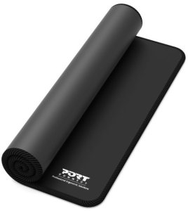 Port Designs 924001 podkładka pod mysz Czarny 2