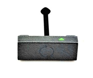 Oryginalny Bezpiecznik Flight Tag P2 prostownica Dyson fuksja nikiel 2