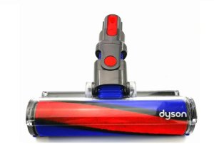 Oryginalna Elektroszczotka Micro Soft Roller Dyson Micro 1,5 kg (SV21) 1