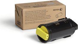Toner Xerox Yellow  (106R03922) 1