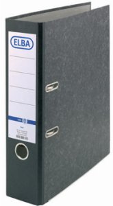 Elba Smart Original segregator Czarny 1