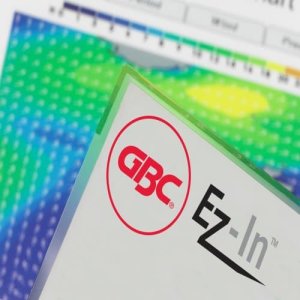 GBC Document Laminating Pouches A5 2x80 Micron Gloss (100), Glossy, 160 mm, 221 mm, 18 mm, 100 pc(s) 3