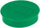 Nobo Nobo 1915310, Board magnet, Green, 38 mm, 20 mm, 38 mm, 190 mm 2