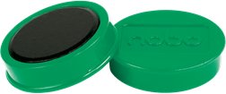 Nobo Nobo 1915310, Board magnet, Green, 38 mm, 20 mm, 38 mm, 190 mm 4