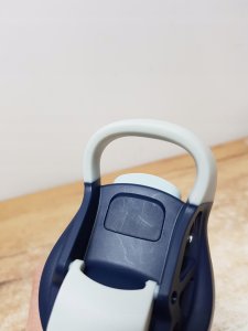 NUK Butelka Contigo Sippy Cup PP 420ml Skater 3