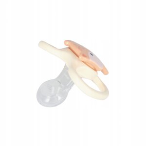 NUK SMOCZEK USP 0-6M SIL SPACE FOX 10730331 1/6 3