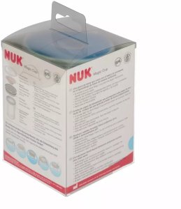 NUK KUBEK MAGIC CUP KRAINA LO OLAF 10255700 1/4 3