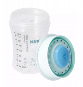 NUK KUBEK MAGIC CUP KRAINA LO OLAF 10255700 1/4 4